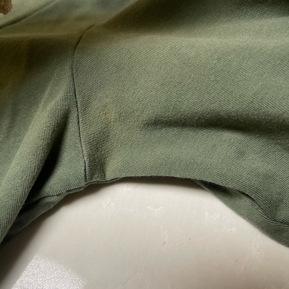 Athleta Senorita Organic Cotton Dress GUC - Picture 5 of 6